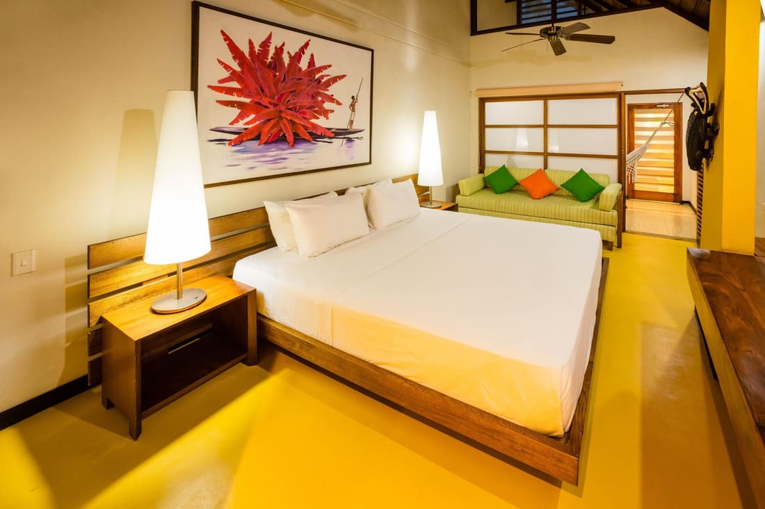 Decameron Decalodge Ticuna