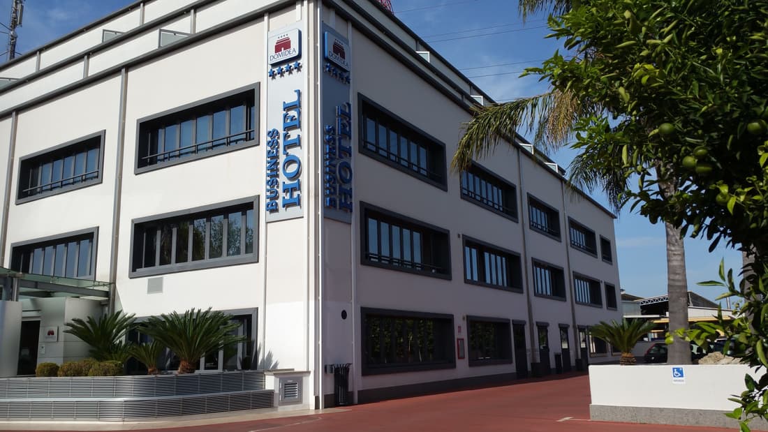 Hotel Domidea
