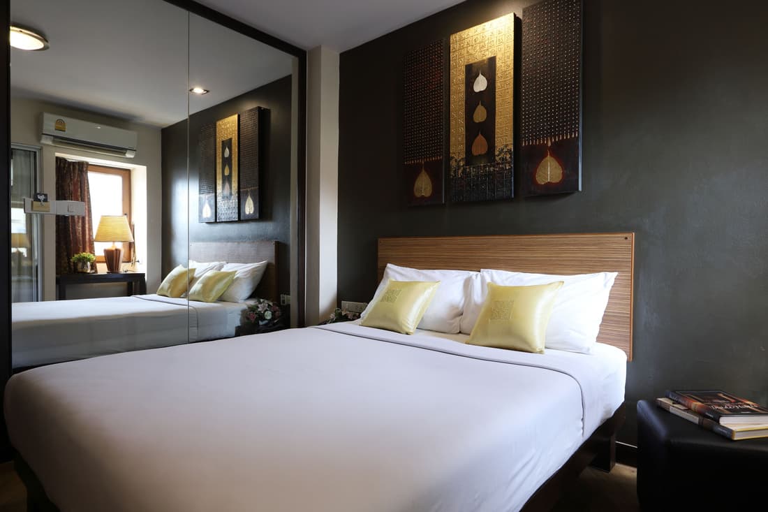 Sleep With Inn