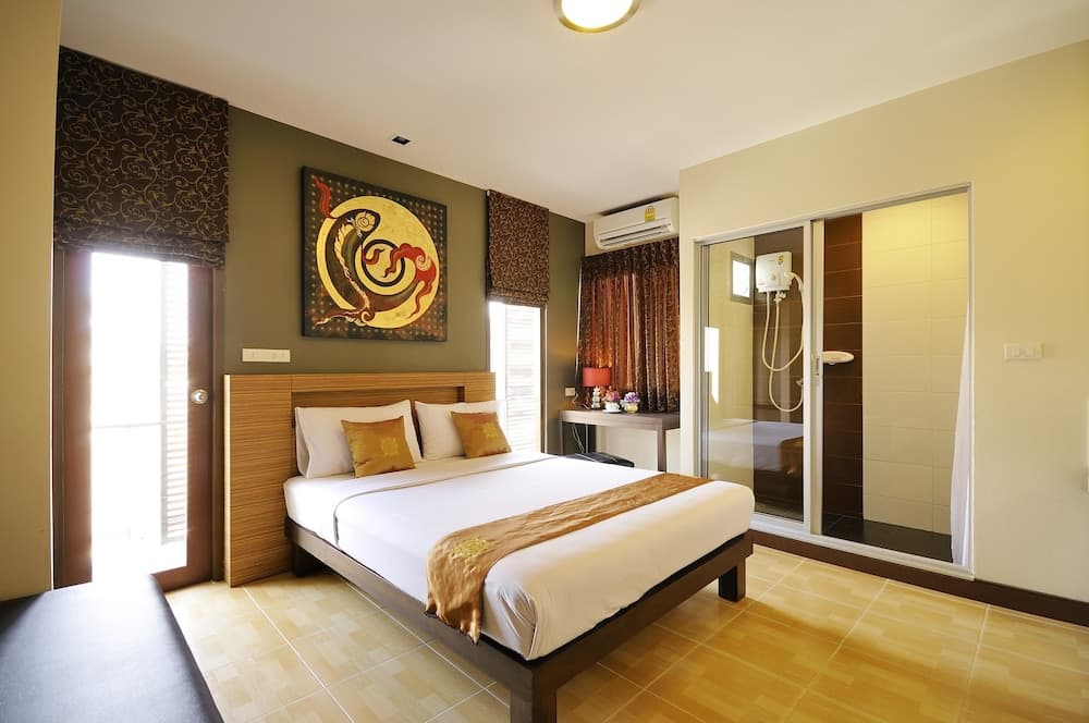 Sleep With Inn