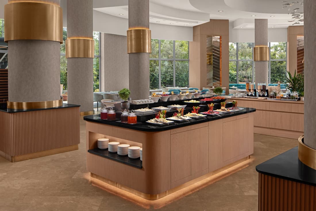 Delta Hotels by Marriott Istanbul West