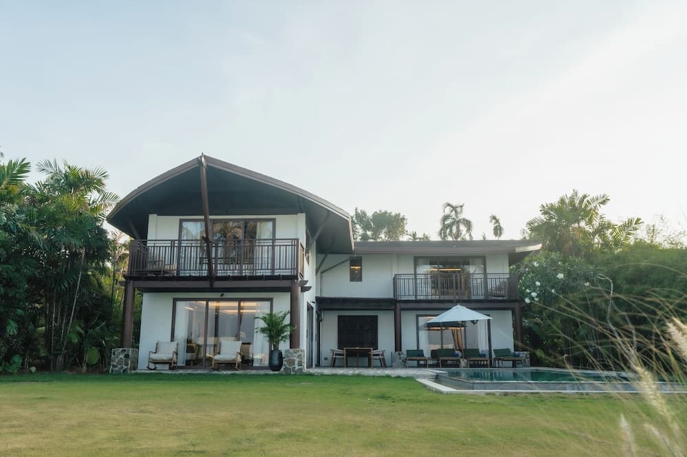 Barcelo Coconut Island Phuket