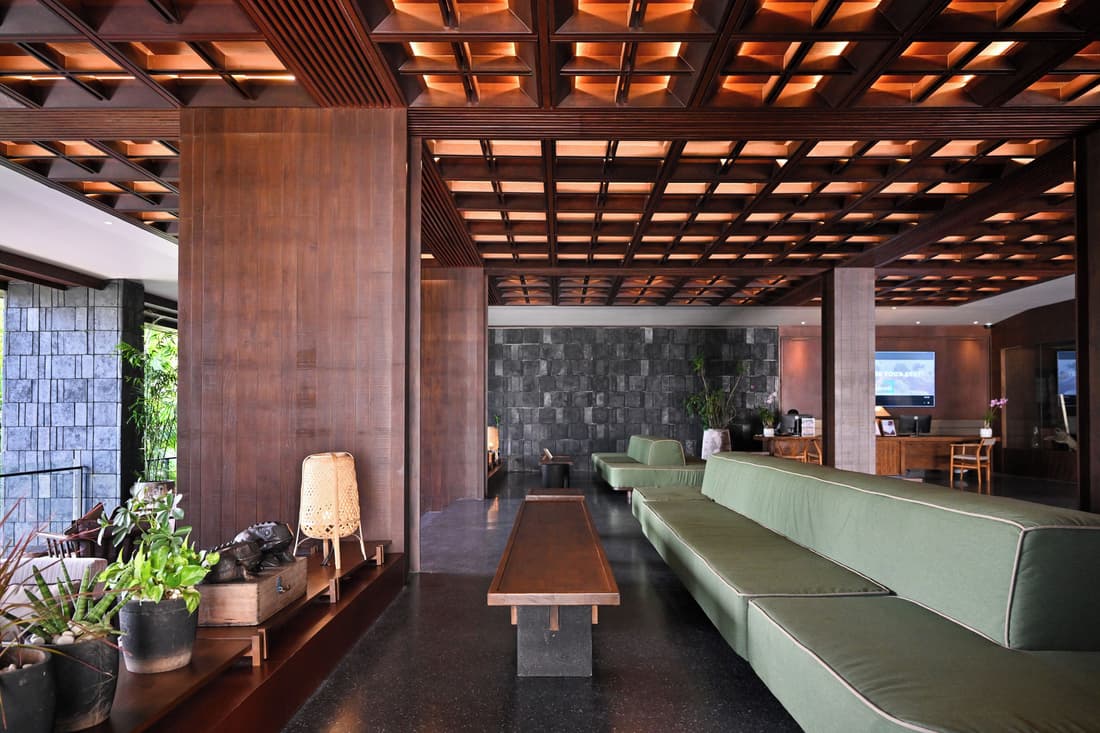 Barcelo Coconut Island Phuket