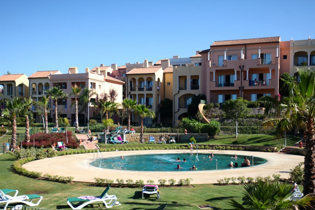 Pierre & Vacances Resort Terrazas Costa del Sol