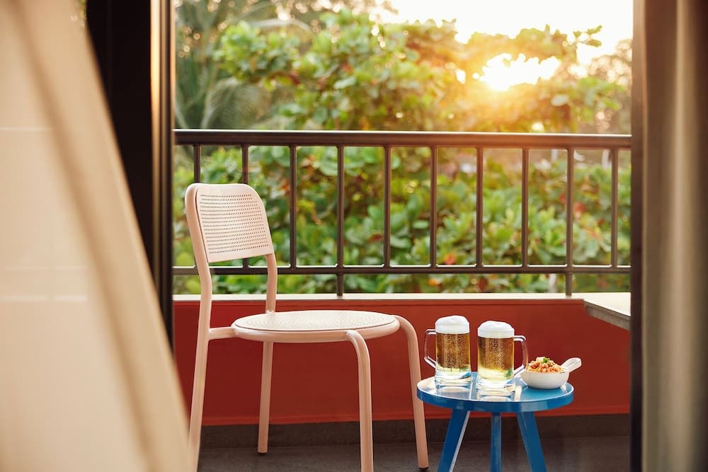 Ronil Goa, JdV by Hyatt