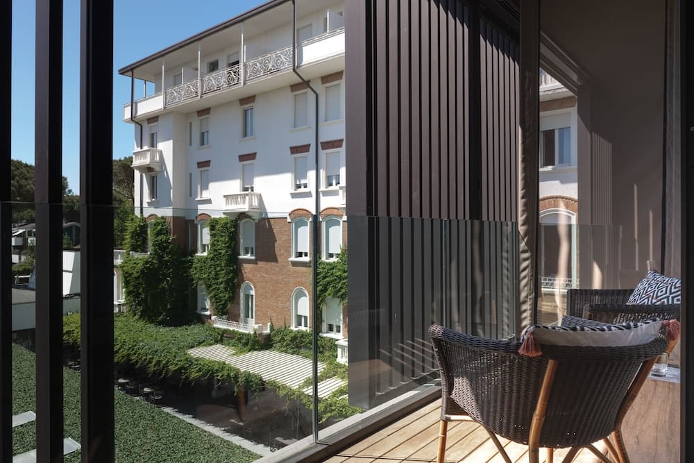 MarePineta Resort