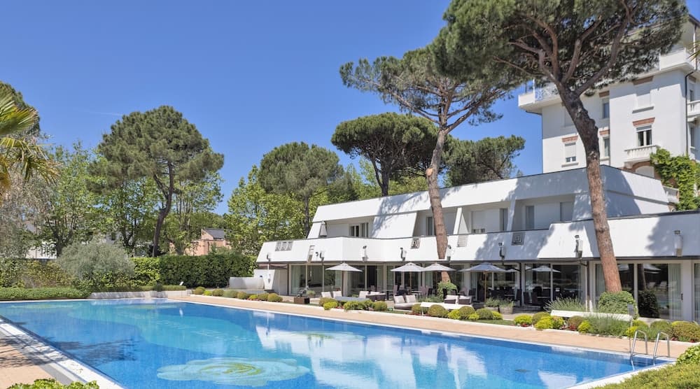 MarePineta Resort