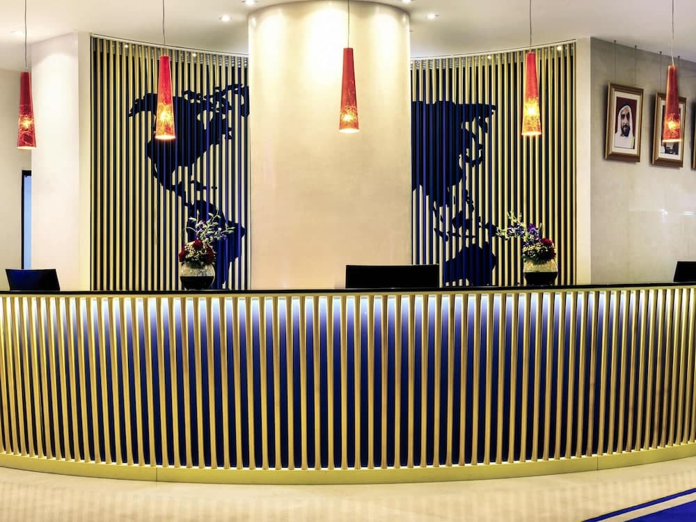 Mercure Gold Hotel Jumeirah Dubai by Accor
