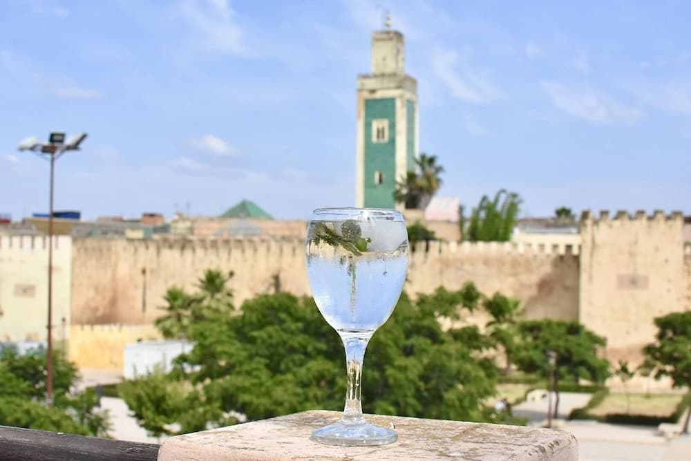 Riad Yacout