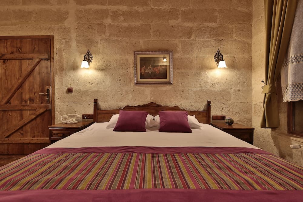 Elif Stone House