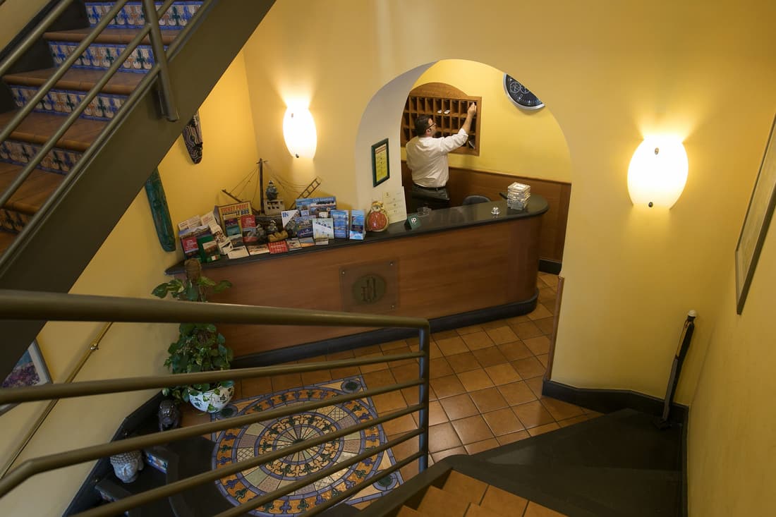 Hotel Potenza