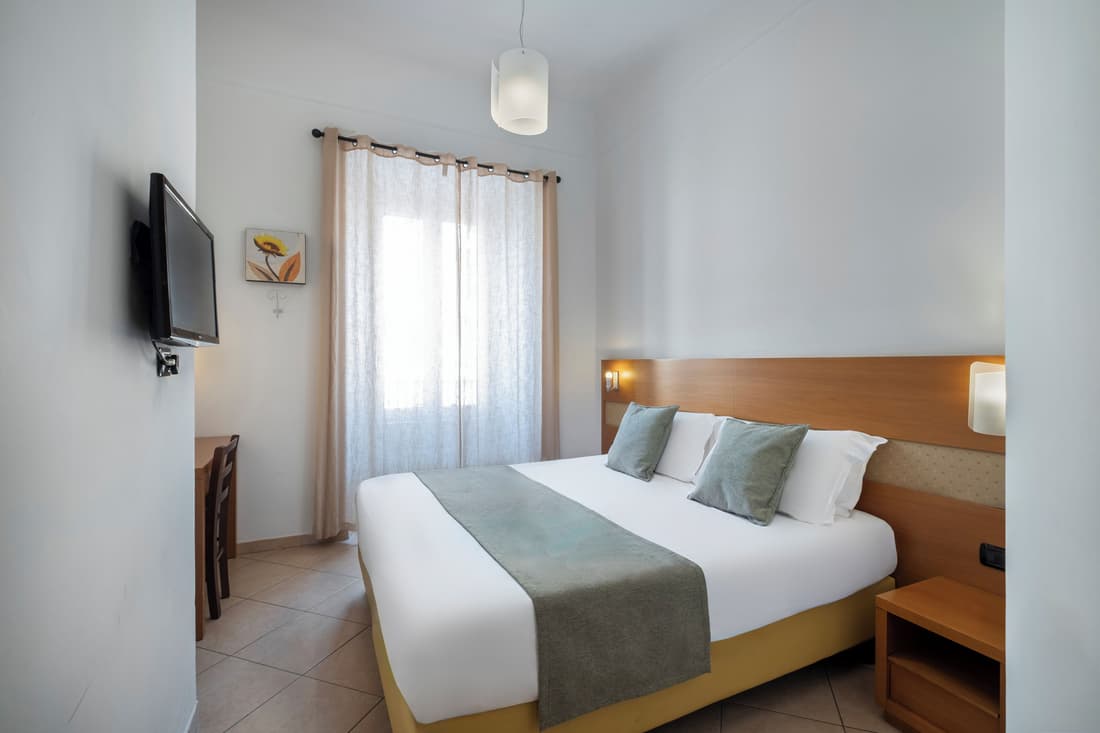 Hotel Moscatello