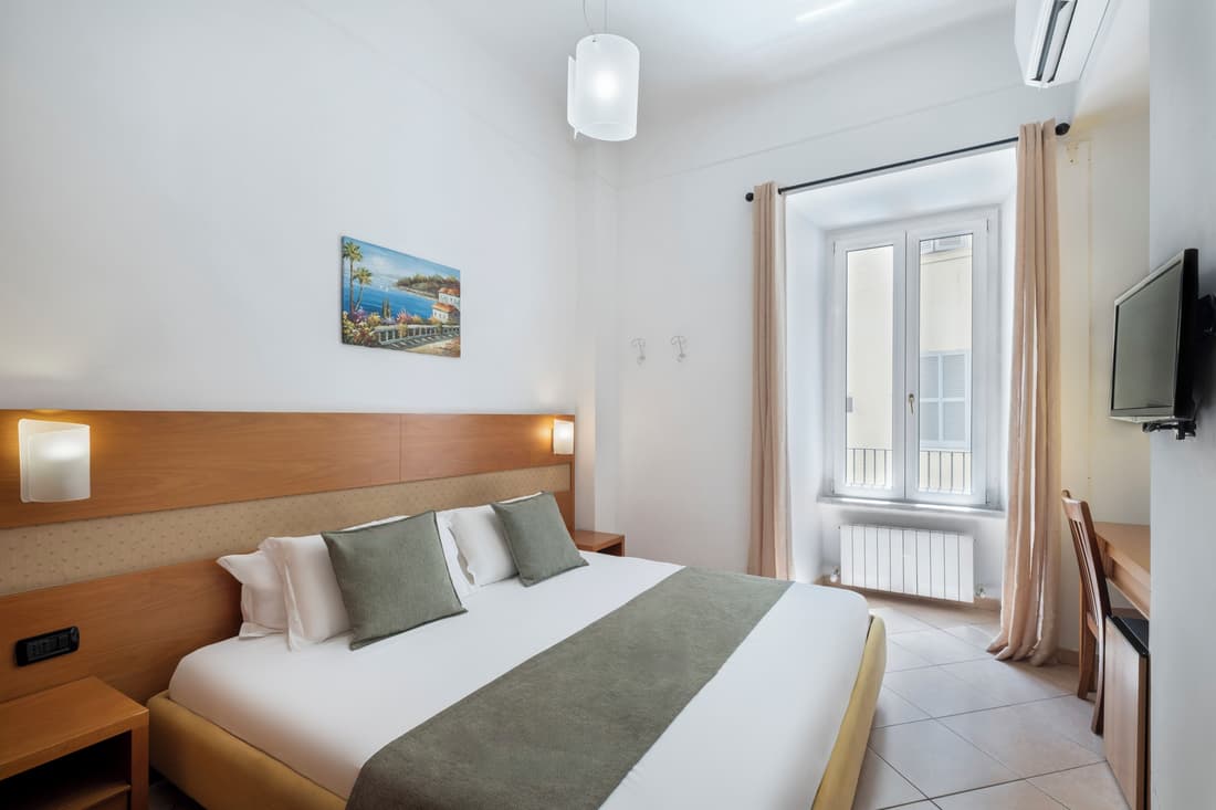 Hotel Moscatello