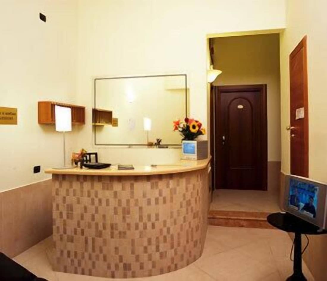 Hotel Moscatello