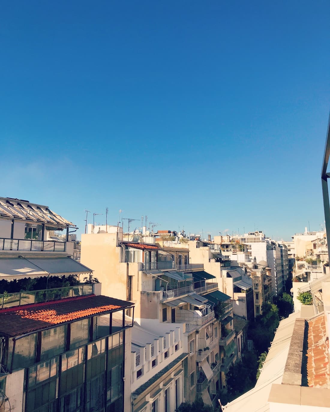 Niki Athens Hotel