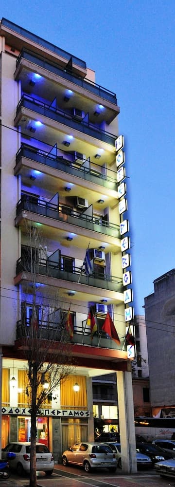 Pergamos
