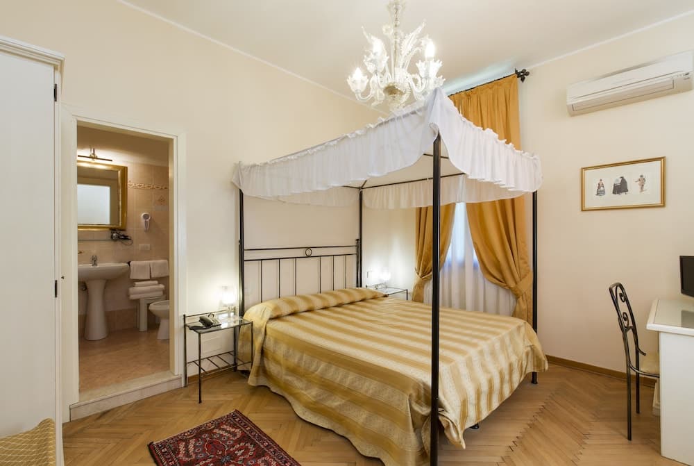 Villa Casanova