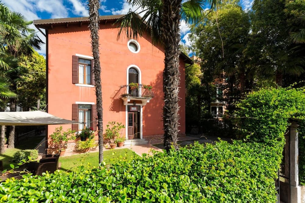 Villa Casanova