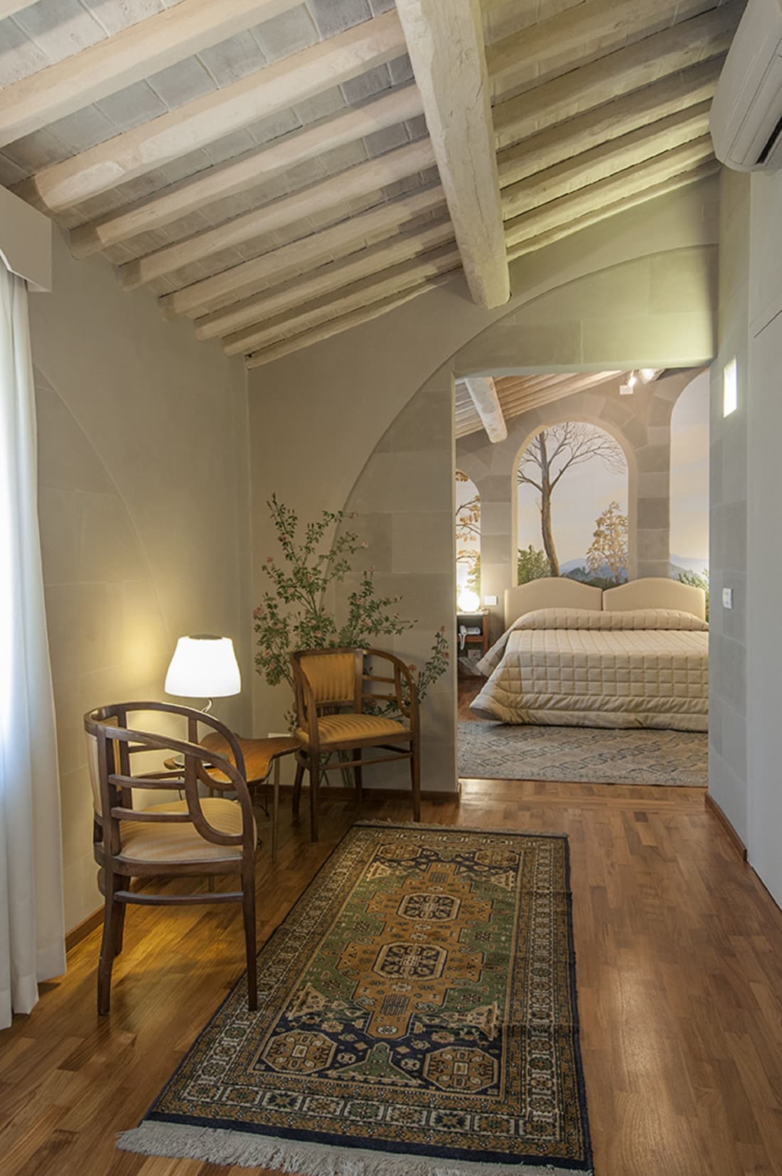 Maison de Charme Alla Corte degli Angeli