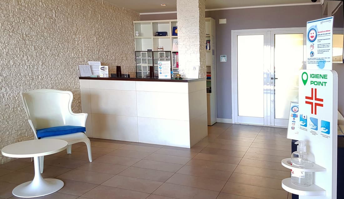 Hotel La Scaletta