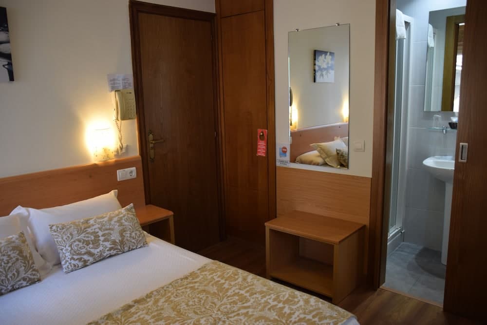 Hostal Anosa Casa