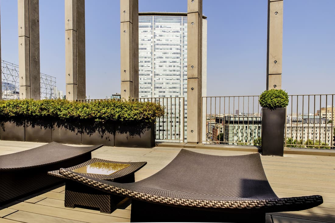 Hotel Glam Milano
