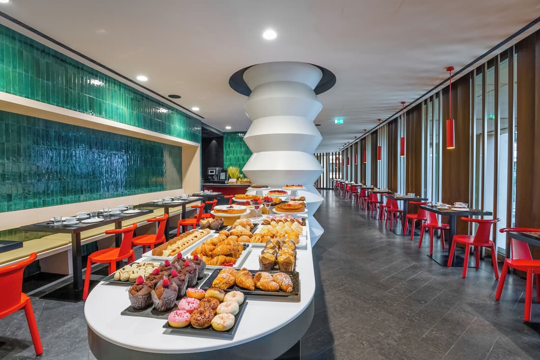 Hotel Glam Milano