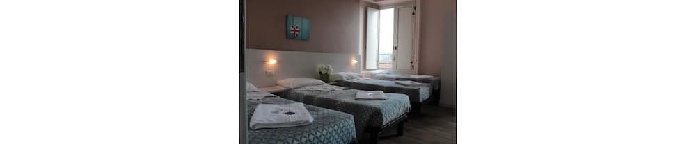 HOTEL KENNEDY