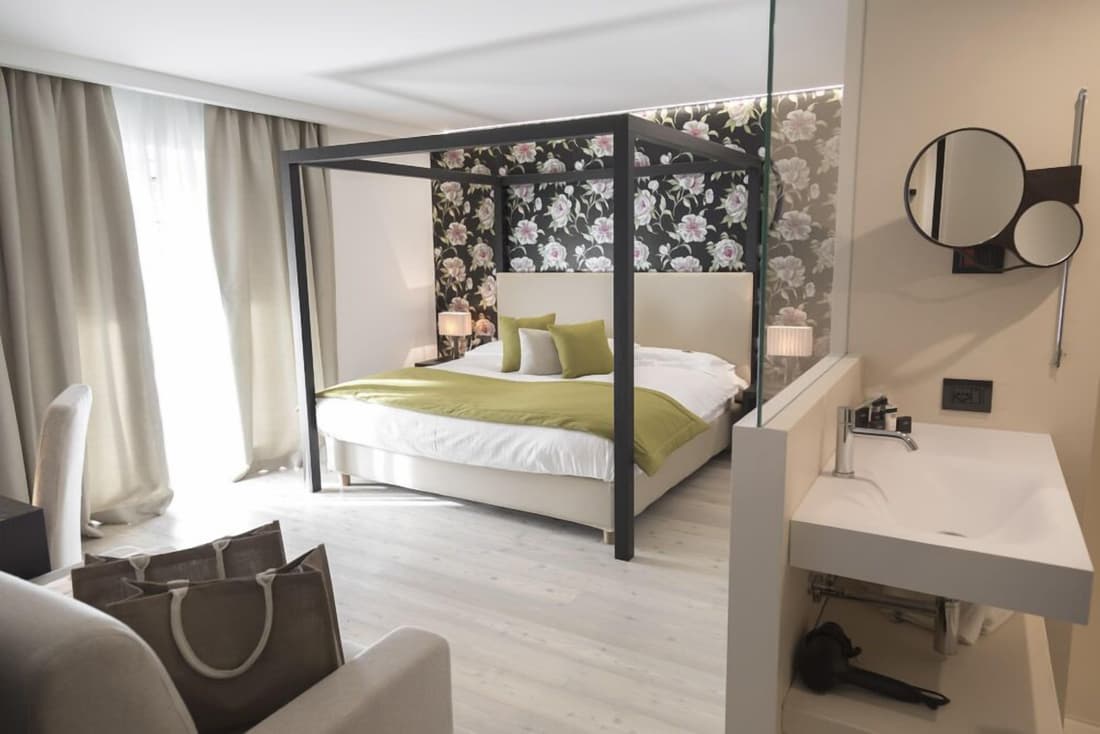 ELGUS Nature Retreat
