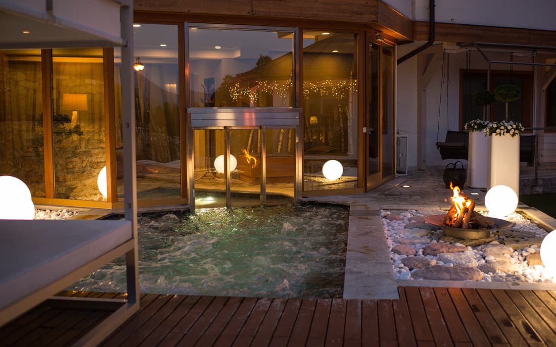 ELGUS Nature Retreat