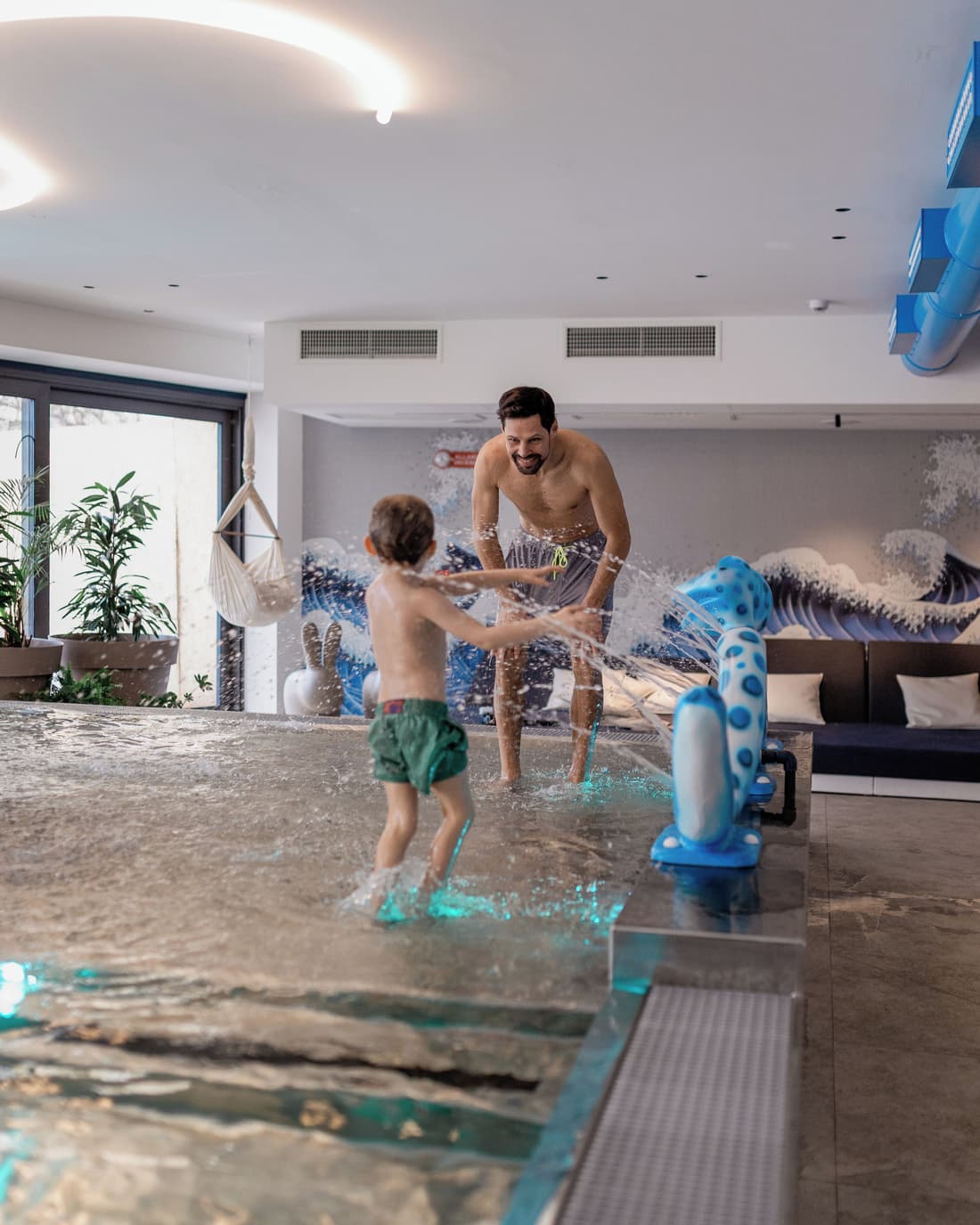 ELGUS Nature Retreat