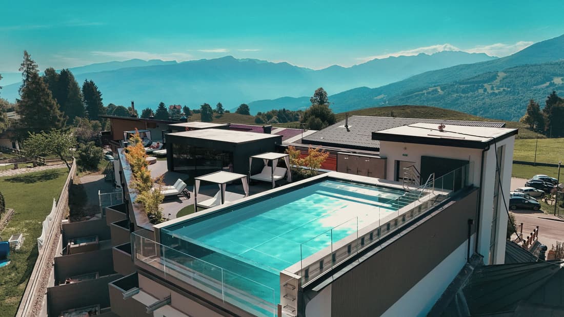 ELGUS Nature Retreat