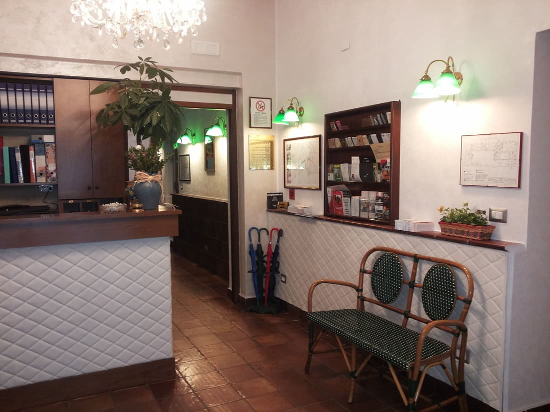 Albergo Al Corso