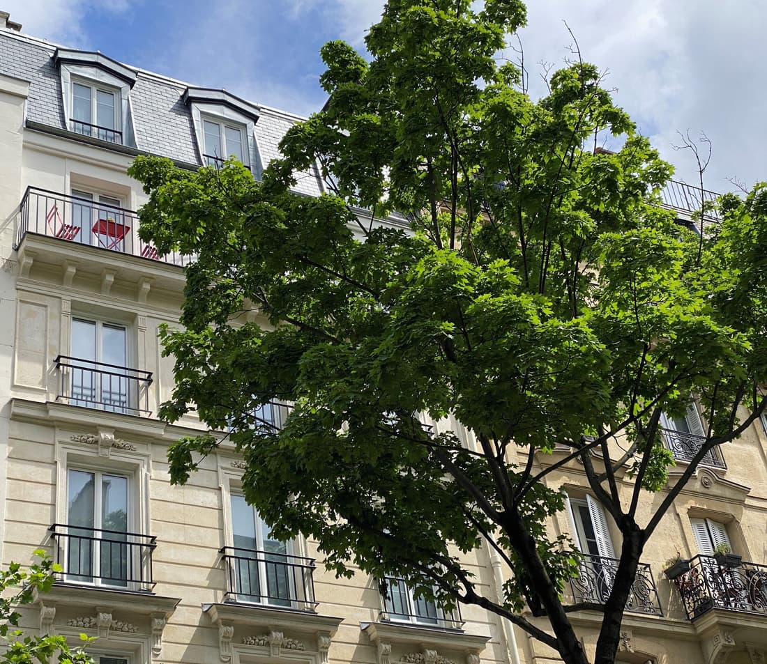 Hotel Le Cercle Tour Eiffel