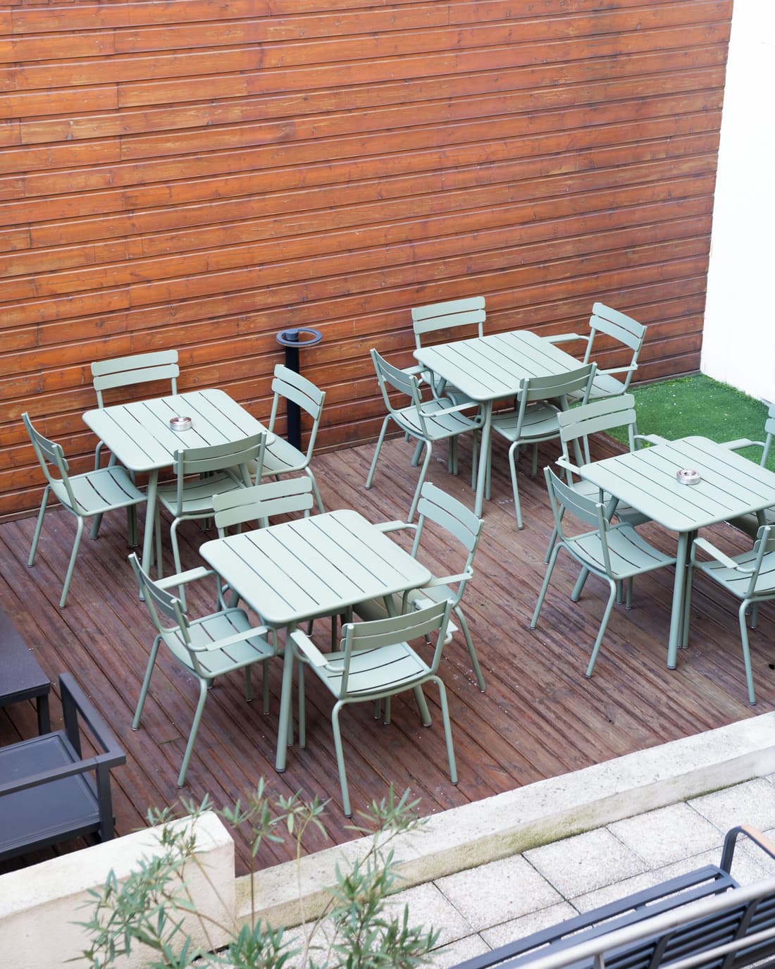 Mercure Paris Bastille Marais