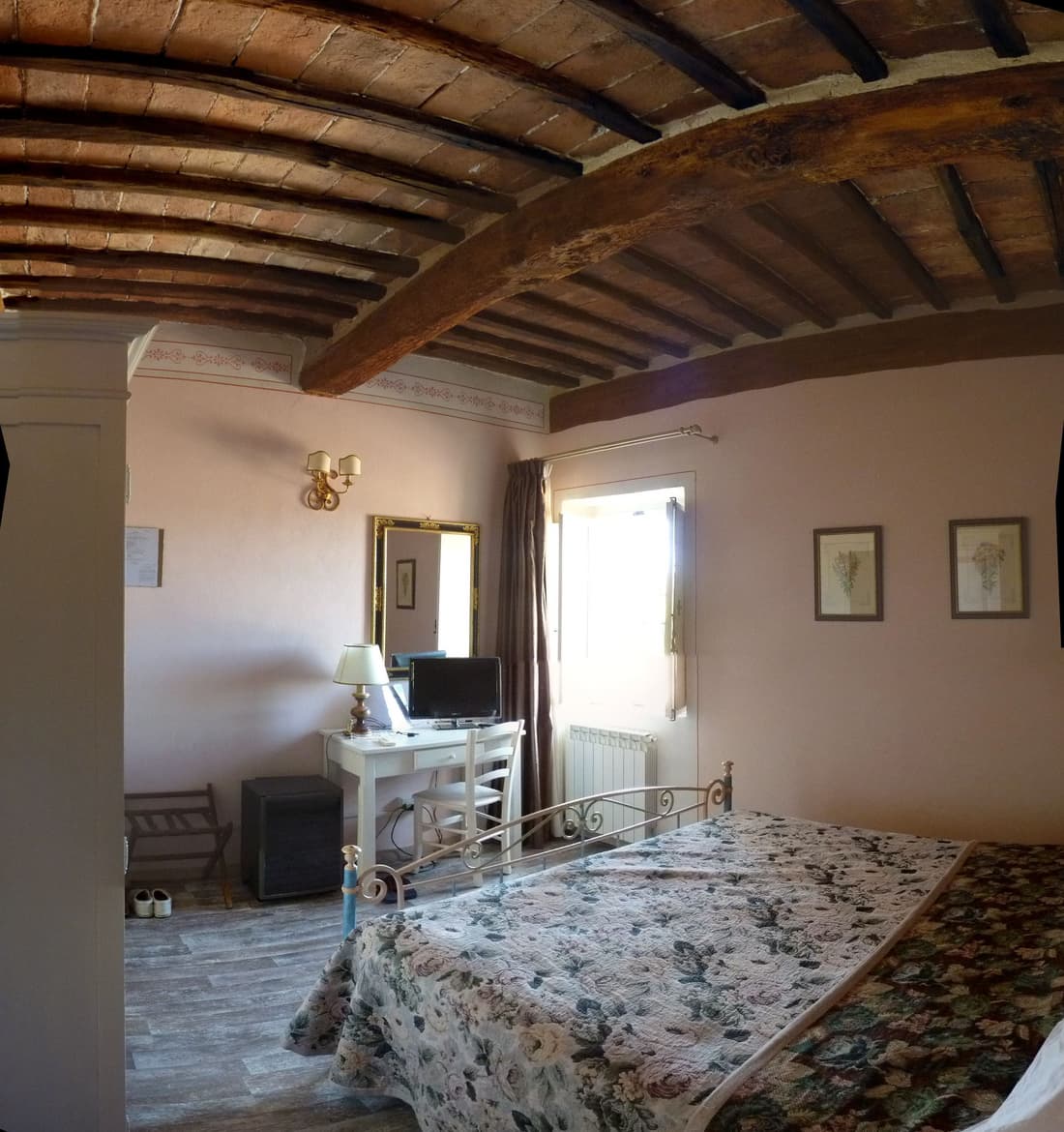 Palazzo di Valli