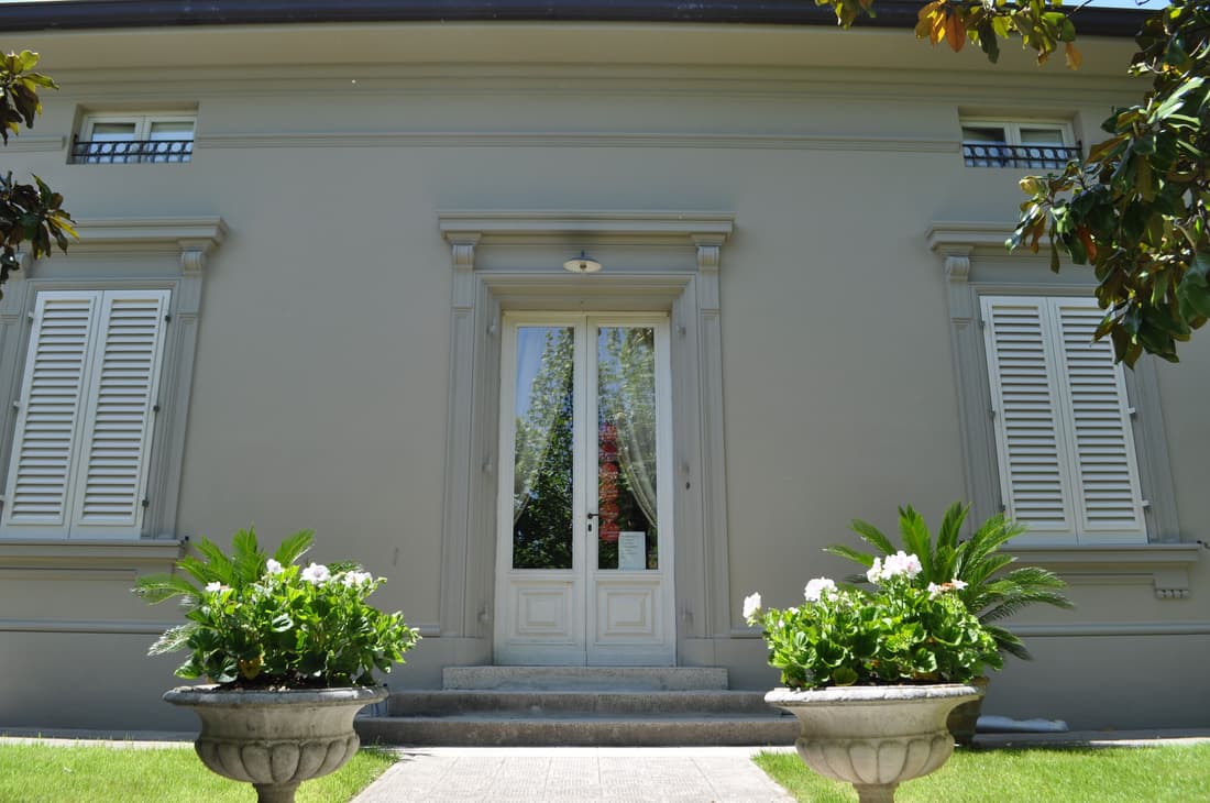 Villa le Magnolie