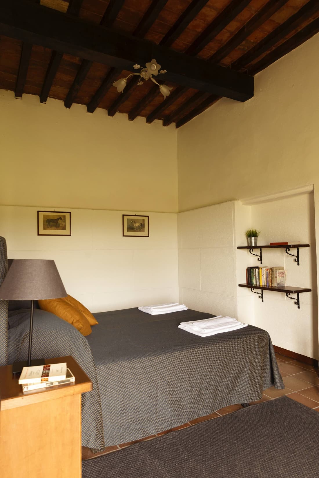 Agriturismo Quercesecca - Nature & Relax