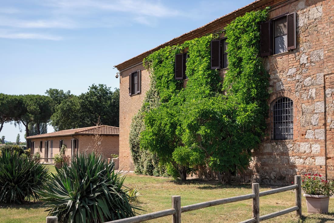 Agriturismo Quercesecca - Nature & Relax