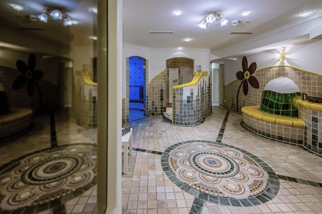 Hotel Stoiser's Graz