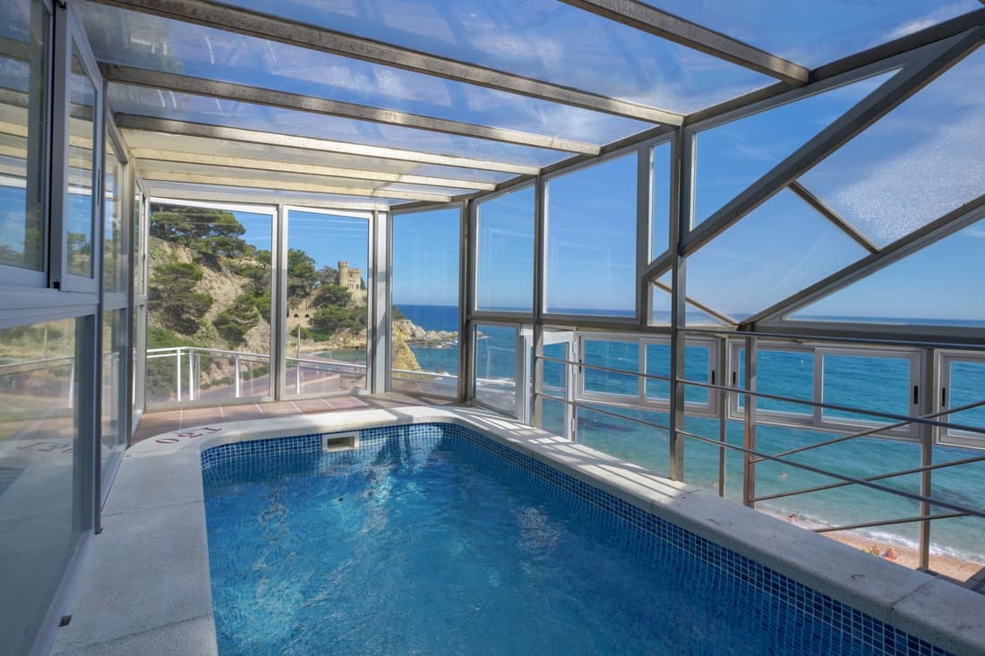 Hotel Rosamar Maxim - Adults Only +21