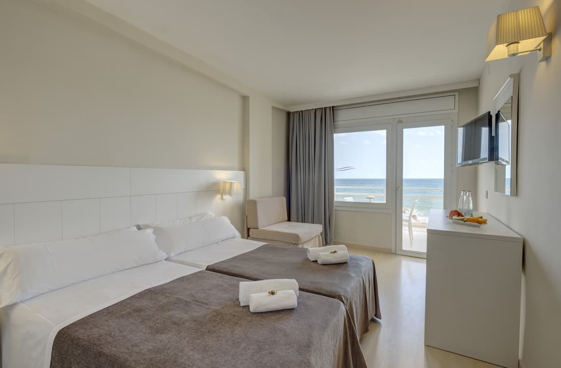 Hotel Rosamar Maxim - Adults Only +21