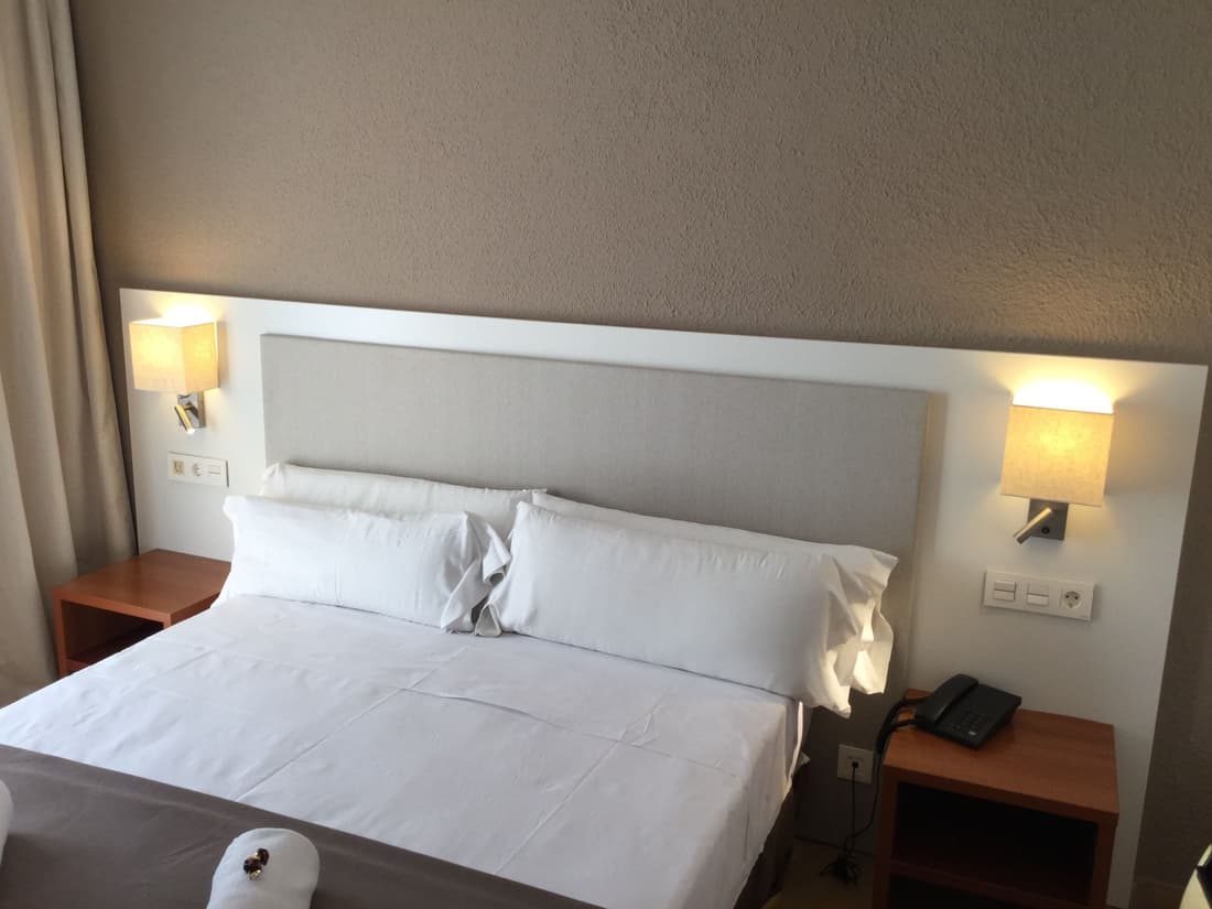 Hotel Rosamar & Spa