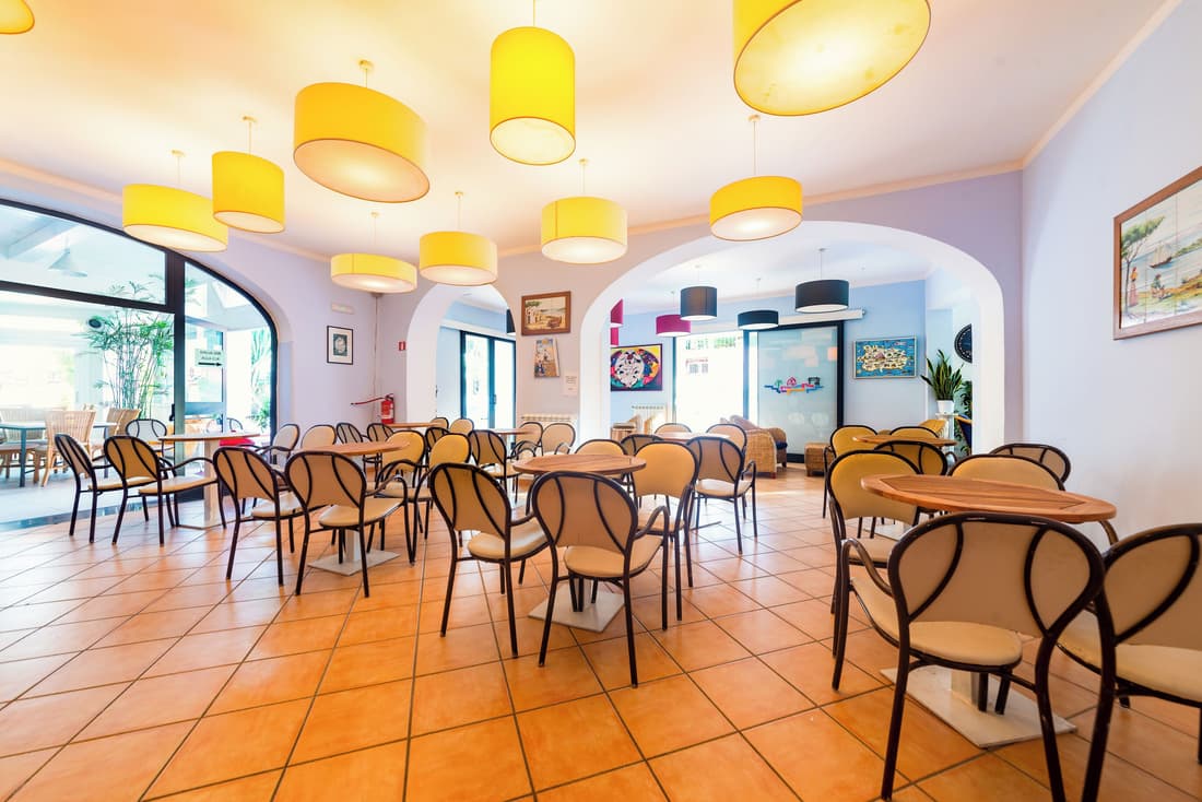 Hotel Terme Zi' Carmela