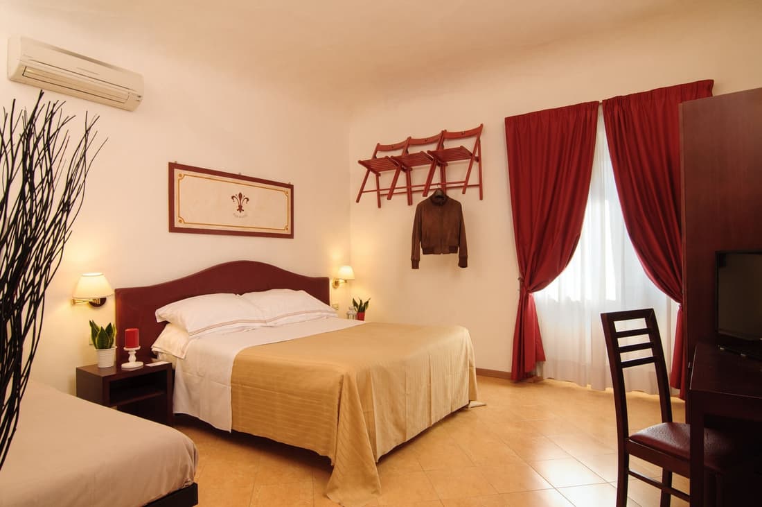 Hotel Cardinal Of Florence