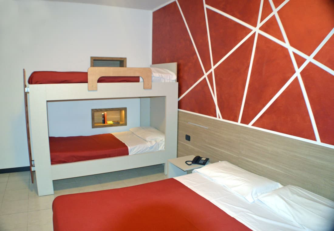 Sempione Hotel Ristorante