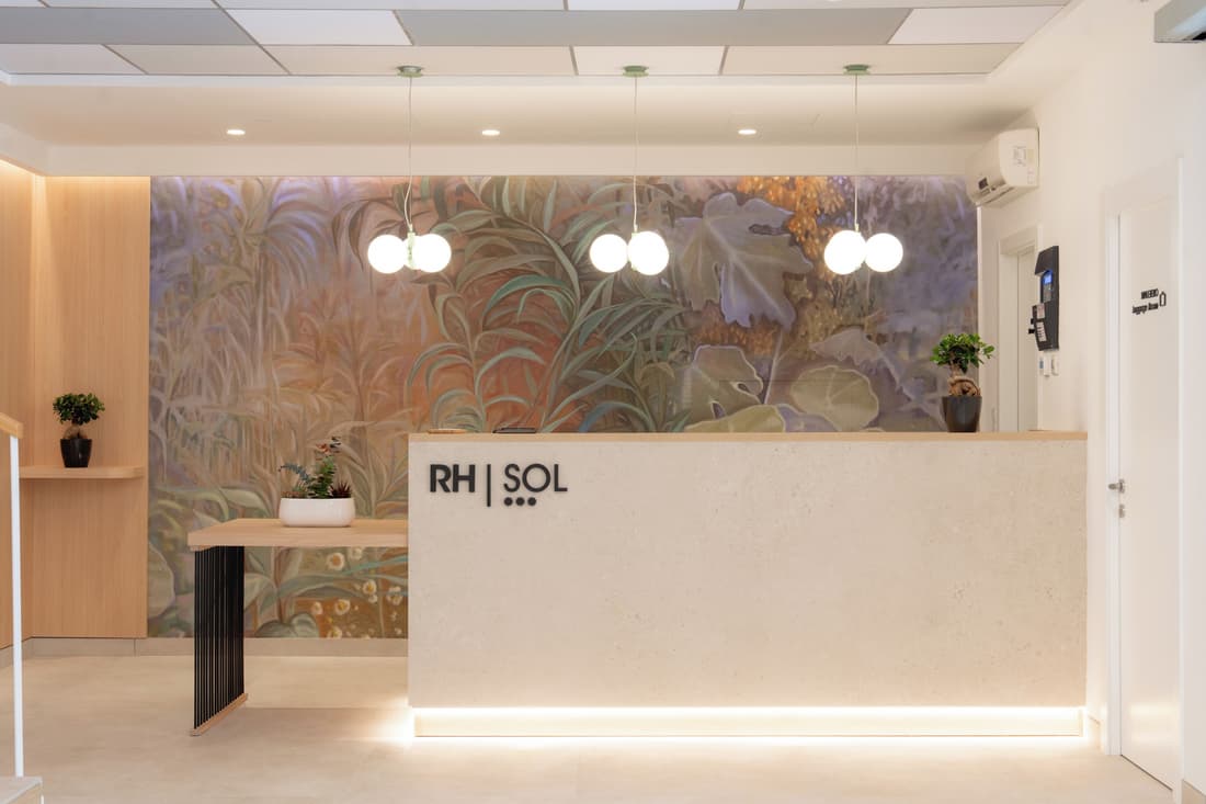 Hotel RH Sol By Hoteles RH