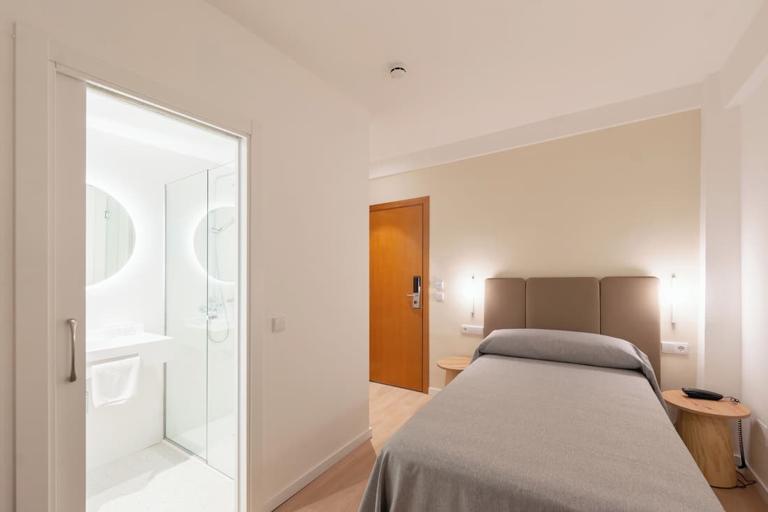 Hotel RH Sol By Hoteles RH