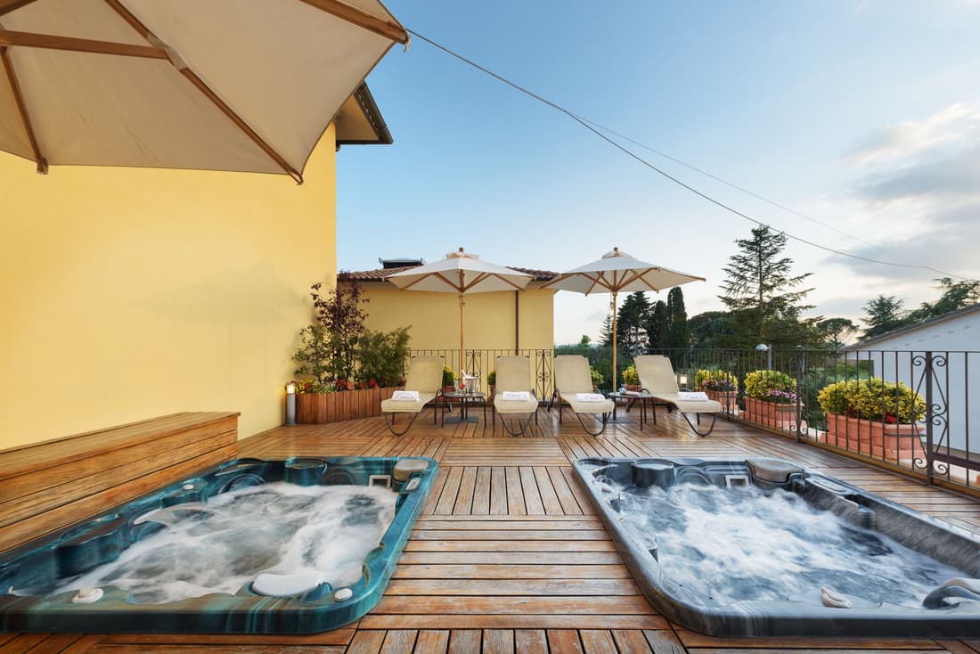 Hotel Corsignano