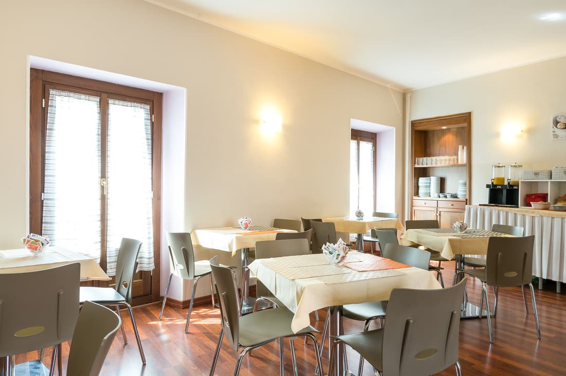 Hotel Alpi Resort